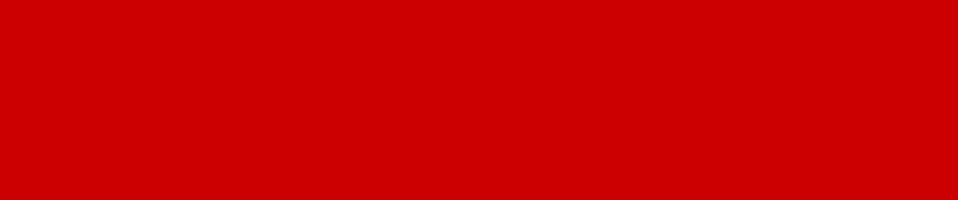 Crédence de salle de bain rouge